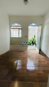 Casa com 2 Quartos à venda, 50m² no Nova Contagem, Contagem