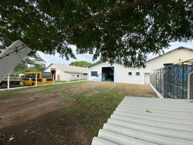 Galpão/Depósito/Armazém para alugar, 298m² no Santa Rosa, São Pedro