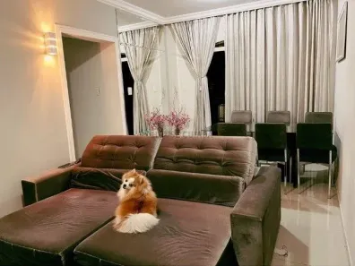 Apartamento com 2 Quartos à venda, 70m² no Boa Esperança, Cuiabá