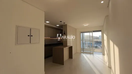 Apartamento com 3 Quartos para alugar, 89m² no Fazendinha, Itajaí