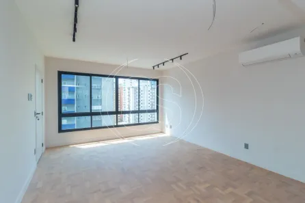 Apartamento com 3 Quartos à venda, 94m² no Vila Nova Conceição, São Paulo