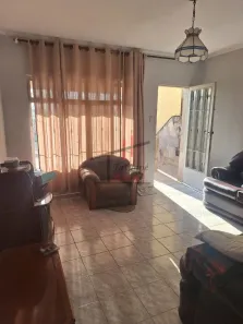 Sobrado com 2 Quartos à venda, 125m² no Chácara Belenzinho, São Paulo