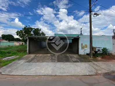 Casa com 3 Quartos à venda, 214m² no Jardim Monte Cristo, Aparecida de Goiânia