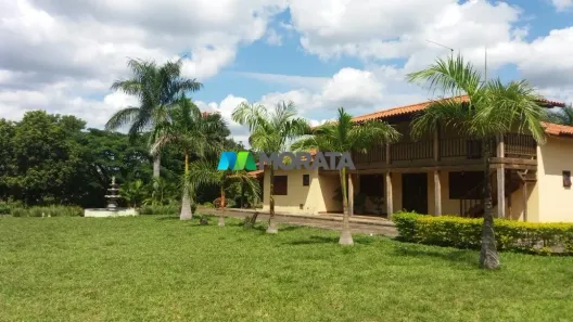 Fazenda/Sítio com 1 Quarto à venda, 447m² no , Pequi