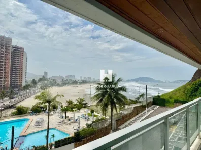 Apartamento com 3 Quartos à venda, 160m² no Pitangueiras, Guarujá