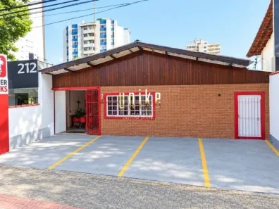 Ponto Comercial para alugar, 182m² no Vila Adyana, São José dos Campos