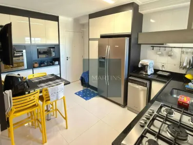 Apartamento com 3 Quartos à venda, 163m² no Jardim São Bento, Jundiaí