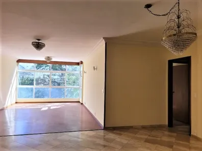 Apartamento com 3 Quartos à venda, 168m² no Santa Cecília, São Paulo