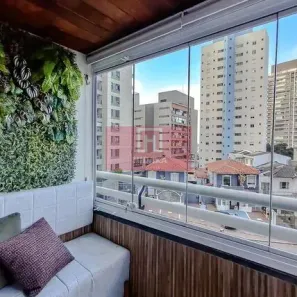 Apartamento com 3 Quartos à venda, 97m² no Vila Mariana, São Paulo