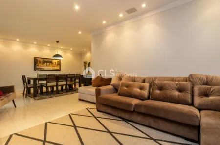 Casa com 3 Quartos à venda, 230m² no Parque São Domingos, São Paulo
