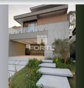 Casa de Condomínio com 4 Quartos à venda, 267m² no Fazenda Rodeio, Mogi das Cruzes