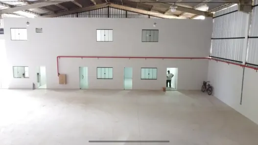 Galpão/Depósito/Armazém para alugar, 1680m² no Curuçambá, Ananindeua