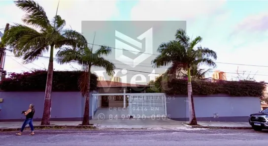 Casa com 6 Quartos à venda, 960m² no Capim Macio, Natal