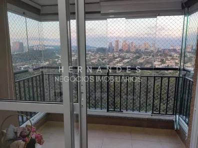 Apartamento com 2 Quartos à venda, 60m² no Jardim Tupanci, Barueri