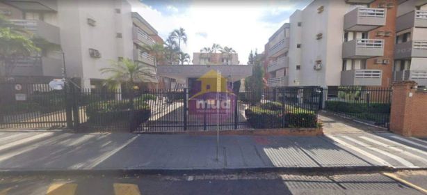 Apartamento com 3 Quartos à venda, 110m² no Jardim Redentor, São José do Rio Preto