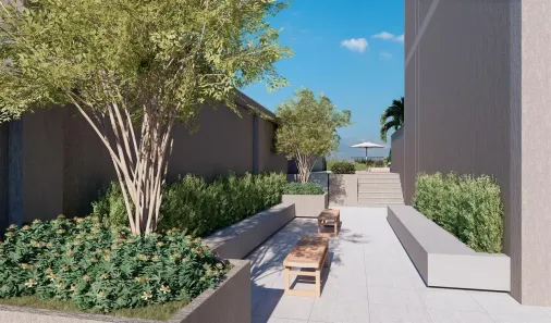Apartamento com 2 Quartos à venda, 27m² no Rio Comprido, Rio de Janeiro