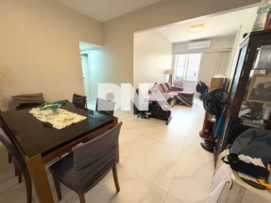 Apartamento com 3 Quartos à venda, 100m² no Copacabana, Rio de Janeiro