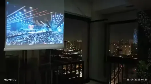 Apartamento com 1 Quarto para alugar, 40m² no Brás, São Paulo