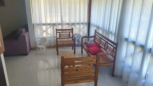 Apartamento com 3 Quartos à venda, 93m² no Genipabu (Monte Gordo), Camaçari