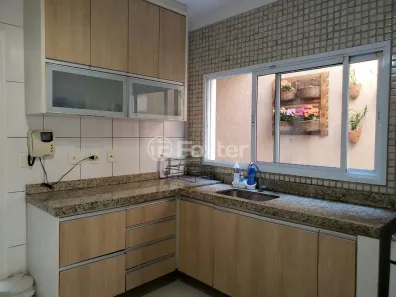 Casa com 3 Quartos à venda, 175m² no Vila Ipojuca, São Paulo
