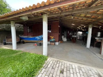 Casa com 2 Quartos à venda, 60m² no Arroio, Imbituba