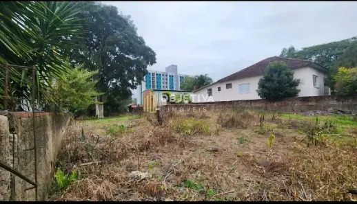 Lote/Terreno à venda, 600m² no Rondônia, Novo Hamburgo