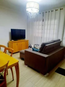 Sobrado com 2 Quartos à venda, 70m² no Jardim Vista Linda, São Paulo