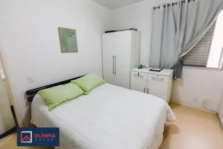 Apartamento com 3 Quartos à venda, 120m² no Perdizes, São Paulo