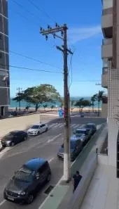 Apartamento com 3 Quartos à venda, 140m² no Itapuã, Vila Velha