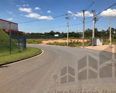 Lote/Terreno à venda, 5611m² no Loteamento Parque Industrial, Jundiaí