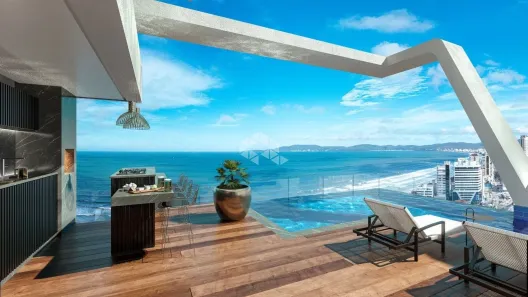 Apartamento com 3 Quartos à venda, 100m² no Morretes, Itapema