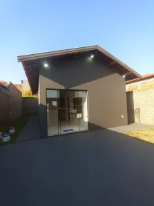 Casa com 2 Quartos à venda, 200m² no Jardim Primavera, Barra Bonita