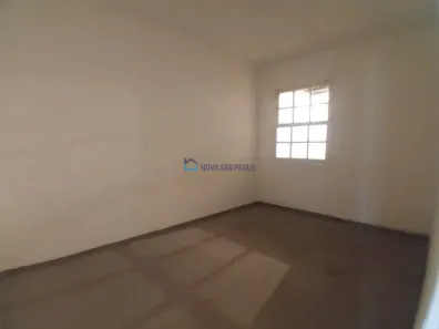 Prédio Comercial para alugar, 90m² no Vila Clementino, São Paulo