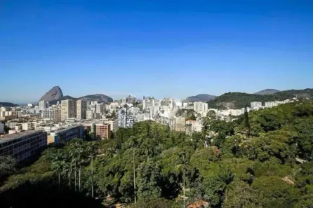Apartamento com 3 Quartos à venda, 224m² no Laranjeiras, Rio de Janeiro