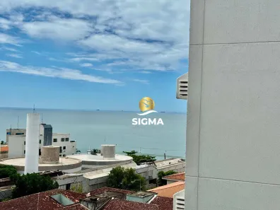 Apartamento com 2 Quartos à venda, 75m² no Jardim Las Palmas, Guarujá