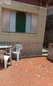 Casa com 3 Quartos à venda, 125m² no Paulicéia, São Bernardo do Campo