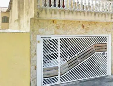 Casa com 3 Quartos à venda, 188m² no Vila Urupês, Suzano