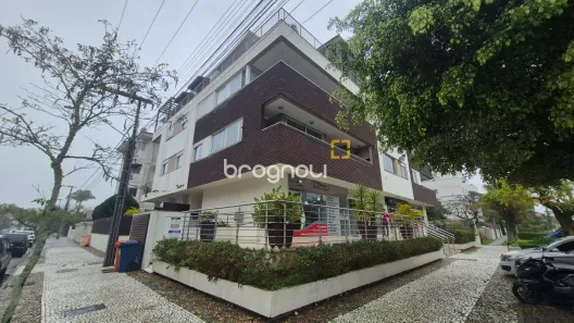 Apartamento com 2 Quartos à venda, 117m² no Jurerê, Florianópolis