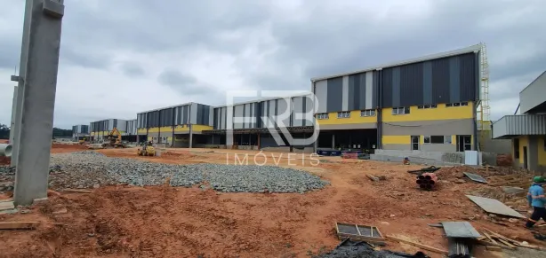 Galpão/Depósito/Armazém para alugar, 9010m² no Corveta, Araquari