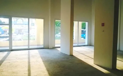 Ponto Comercial para alugar, 100m² no Centro, Campinas