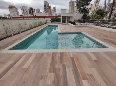 Apartamento com 3 Quartos à venda, 66m² no Santana, São Paulo