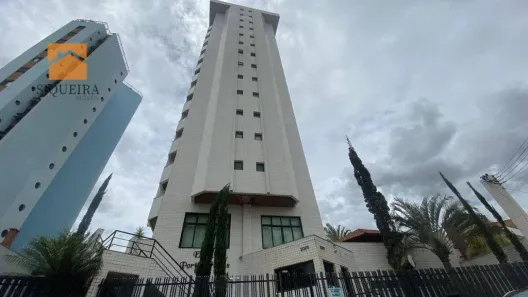 Apartamento com 4 Quartos para venda ou aluguel, 226m² no Vila Augusta, Sorocaba