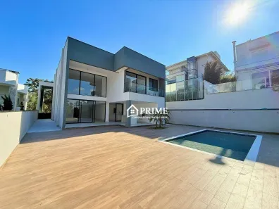 Casa de Condomínio com 5 Quartos à venda, 377m² no Paisagem Renoir, Cotia