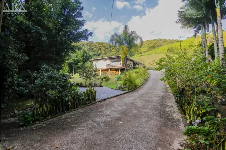 Fazenda/Sítio com 4 Quartos à venda, 41563m² no Progresso, Blumenau