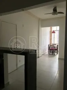 Apartamento com 1 Quarto à venda, 44m² no São Francisco Xavier, Rio de Janeiro