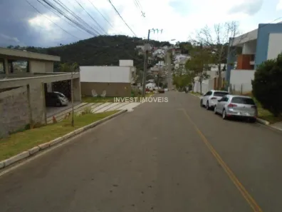 Lote/Terreno à venda, 2516m² no Novo Horizonte, Juiz de Fora