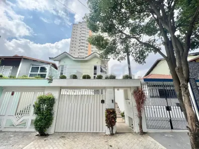 Sobrado com 3 Quartos à venda, 230m² no Água Fria, São Paulo