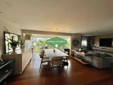 Apartamento com 2 Quartos à venda, 120m² no Vila Sofia, São Paulo