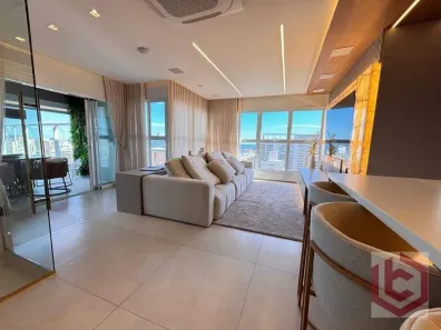 Cobertura com 4 Quartos à venda, 191m² no Gonzaga, Santos