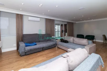 Apartamento com 3 Quartos à venda, 151m² no Vila Leopoldina, São Paulo
